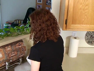 Naughty Housewife