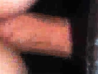 Bbw Cream All Over Bbc Dick And Get Her Ass Ate oo