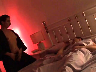 Stepaunty Anal Secrets: Veronica Rossi's Hairy Mature MILF Fuck