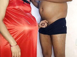 Apne dost ki sister pregnant thi dost ne choda sister ko