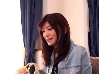 No Makeup, Pure Kaho Nanao - Natural Beauty, Shy Reactions and an Intimate Private Experience - 1