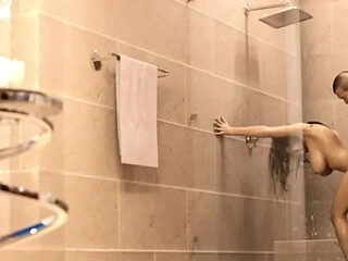 LISA #36 - Shower Fucking - Porn games, 3d Hentai, Adult games, 60 Fps