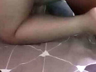 Luna The Tamale Lady Uncensored Homemade - Big Booty Latina Amateur With Perfect Ass & Huge Cumload