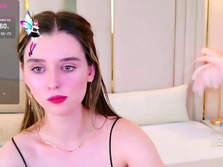 Perfect boobs and booty ass petite web teen - Masturbation