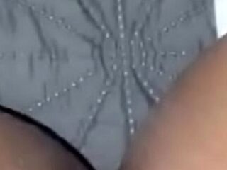 Mikkaloca Masturbates Again After Cumming - Wet Latina Fingering & Orgasm Compilation