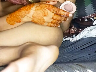 Hot Pakistani Step Sister Fingered By Brother - Desi Teen Masturbation