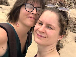 On the Beach