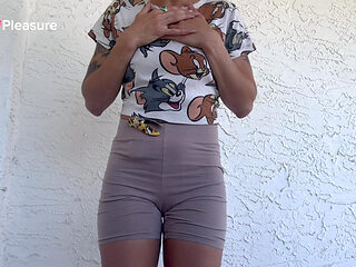 Magical Beach Toilet