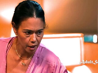 Step Family Foursome Taboo - Dana Vespoli Alexia Anders Share Bed With Step Sons Josh Rivers Ken Feels