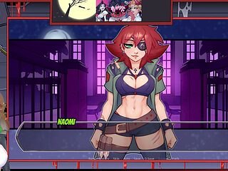 Steaming, hentai vtuber, lets play