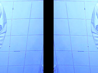 Petrol Stations in the Toilet