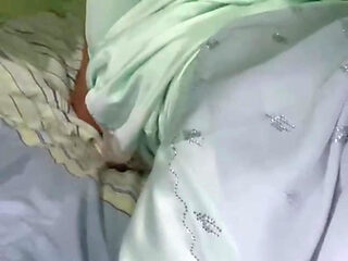 The Green Veiled Girl Part 2