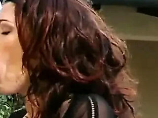 Vintage Big Boobs Italian Garden Fuck with Remigio Zampa