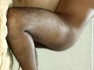 Priya Bhabi Hard Sex in Bedroom