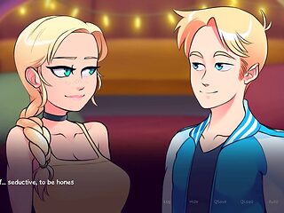 60 fps, life in woodchester, hentais