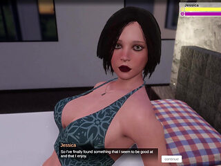 Complete Gameplay - Master of Seduction Part 10