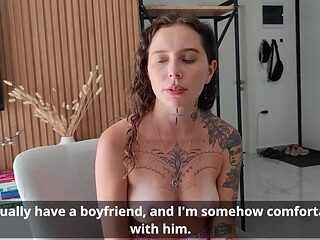 Step-Father Pummels My Donk Every Morning, step-Mom