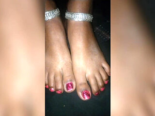 Indian Desi Bhabhi Village Video