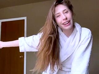 Jadenrayne - My New Hairstyle For You Pov