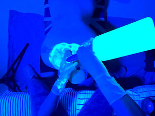 Uv Fisting