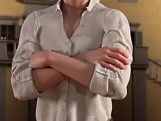 Treasure of Nadia V51092 Part 138 Sofia Vesper the MILF of the Year by Loveskysan69