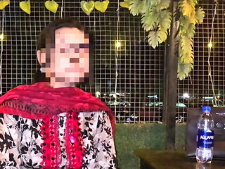 Hot Desi Bhabhi Fucked Hard in Public - Urdu Audio - Sairaxsaim