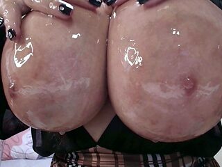 KairaFantasy ignites wild blowjobs with big tits