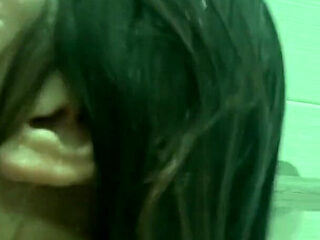 Dripdrop Jnasty Fucks Rae Roxoff Till She Squirts in the Tub!!