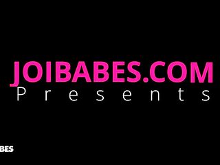 Karen Fisher's pornstar movie by JOI Babes