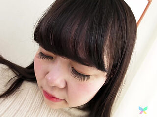 Amateur Japanese Model Miwa Ichikawa Has the Darkest Nipples
