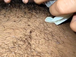 Hot Indian Housewife