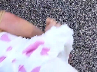 Training Junior Students 02