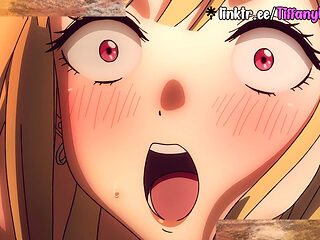 Wanting to be Close to Gojo-kun