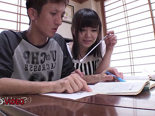 Sultry JAV Start With A Japanese Blowjob Leads To Naughtier Porn Play