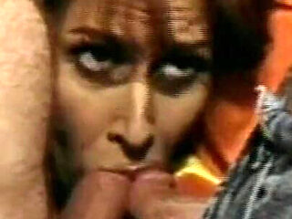 Sperm Pollination