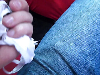 Unsuspecting Men Get Fucked by Horny Angels with Huge Tits