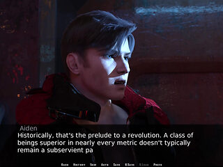 The Perfect Paradise 3 Will Aiden Help Them