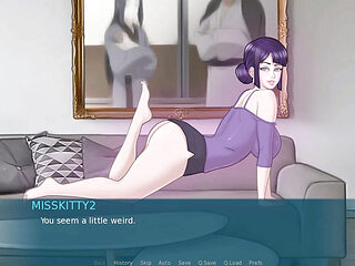 Sex Note - 96 Prohibited Pleasures On The Sofa By MissKitty2K