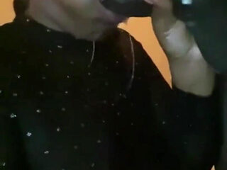 My Stepfather Moved in with Us and Late Night We Have a Little Fun