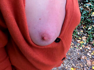 Pull up Your Shirt I Wanna Slap Your Tits