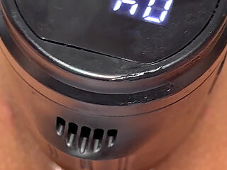 That's How You Masturbate a Good Slut Until You Give Her a Creampie