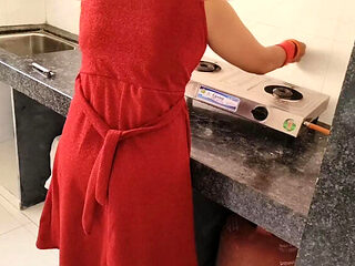 Desi Bhabhi Hardcore Fucking in Her Room - HD Indian Porn with Sagita Sharm