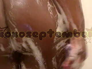 Shower with Me