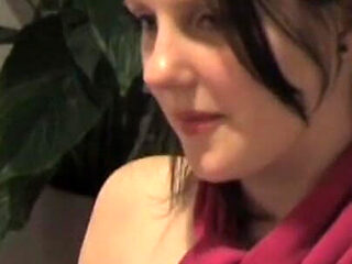 Sweet teen Jennin Photoshoot - Uncut