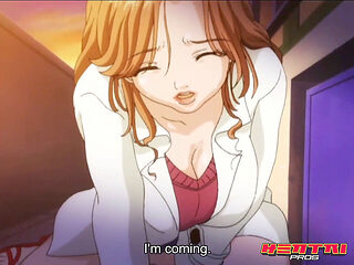 Maniac, professional, hentaipros