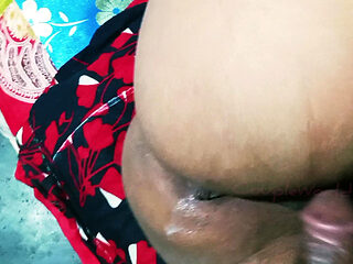 Worker and Boss Sex Video in Bangladesh