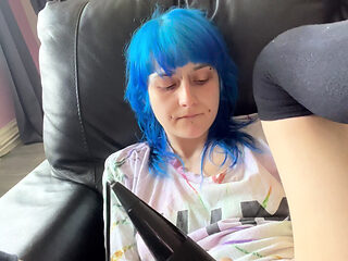 Cum Beautiful Agony