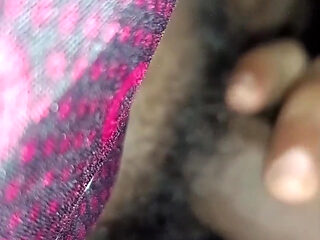 My Indian Girlfriend Sucking My Cock