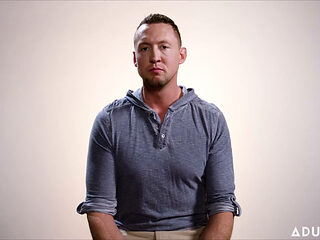 Pierce Paris Used an Rc Car to Masturbate!? Adult Star Interview - Adult Time