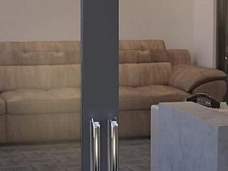 A Stepmother's Love (orborigin) Part 9 Plus - Part 117 Lesbian Power by Loveskysan69